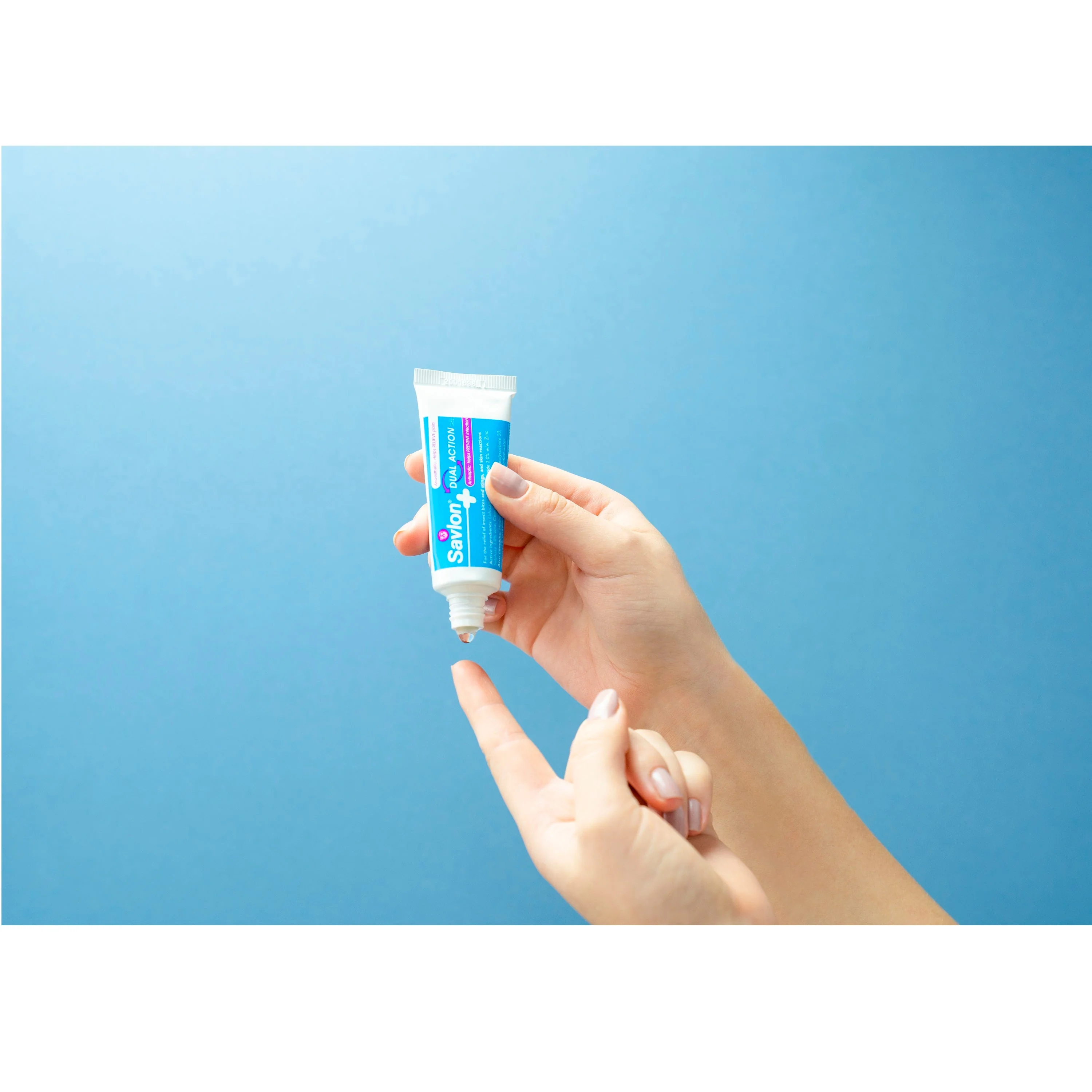 SAVLON SOOTHES HEALS PROTECTS 30GM